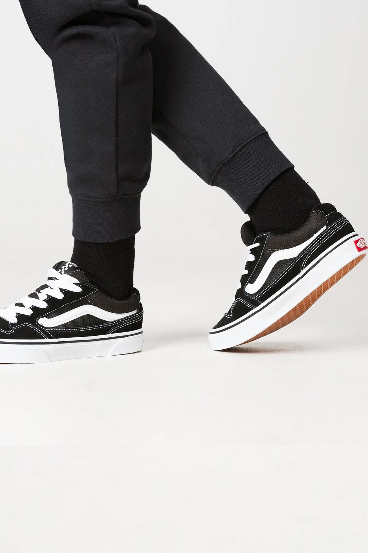 Vans Caldrone Çocuk Sneaker