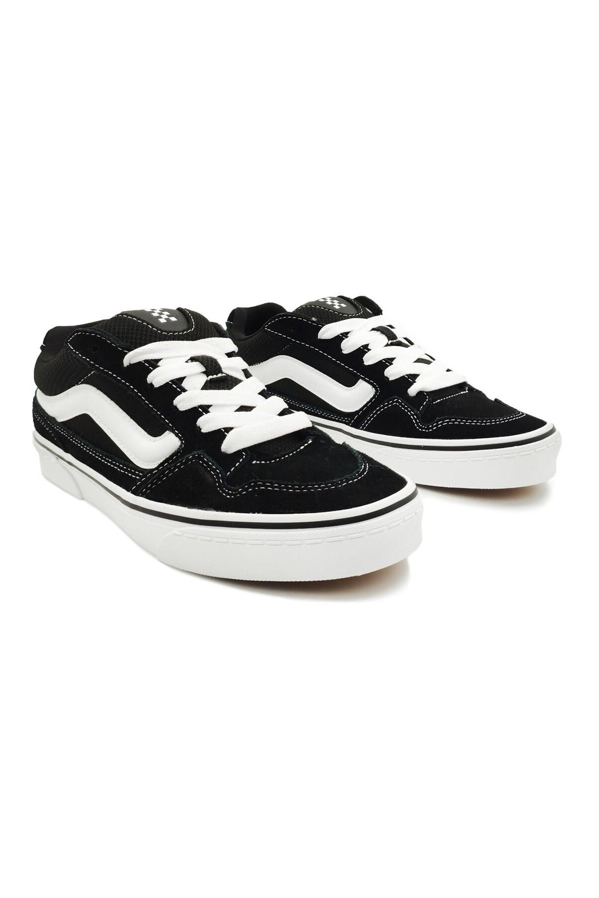 Vans Caldrone Çocuk Sneaker VN000DBYBA21