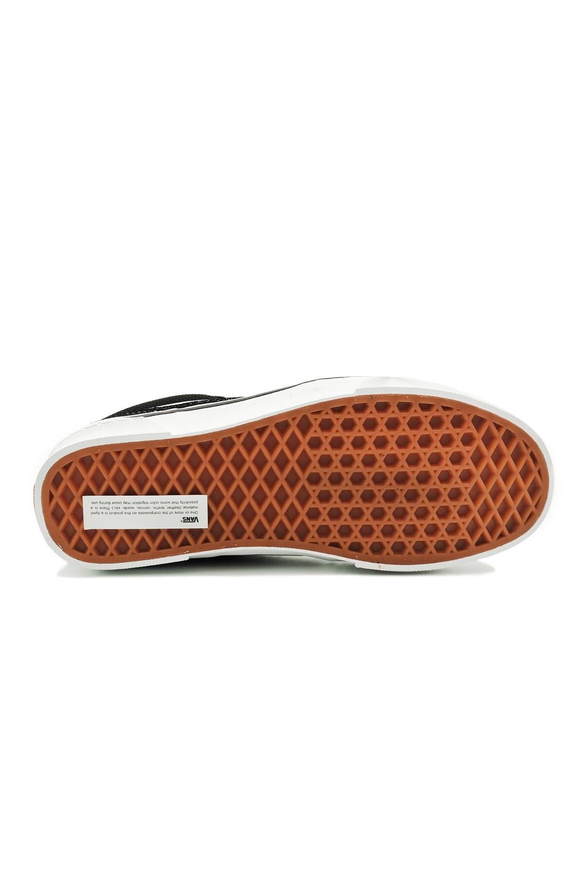 Vans Caldrone Çocuk Sneaker VN000DBYBA21