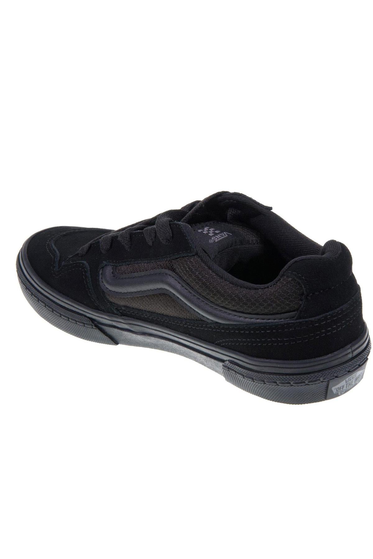Vans Caldrone Çocuk Spor Ayakkabı Vn000Cwubka1