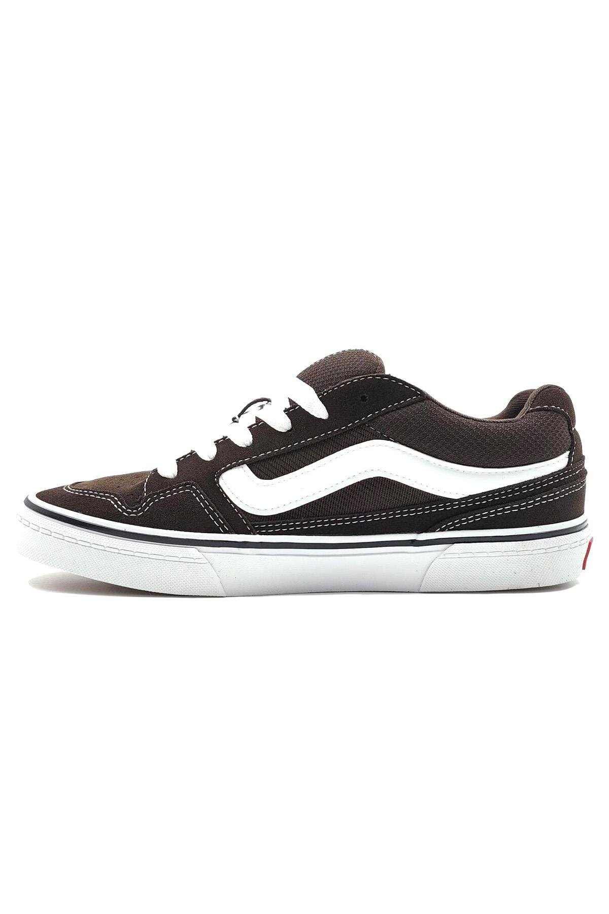 Vans Caldrone Erkek Sneaker