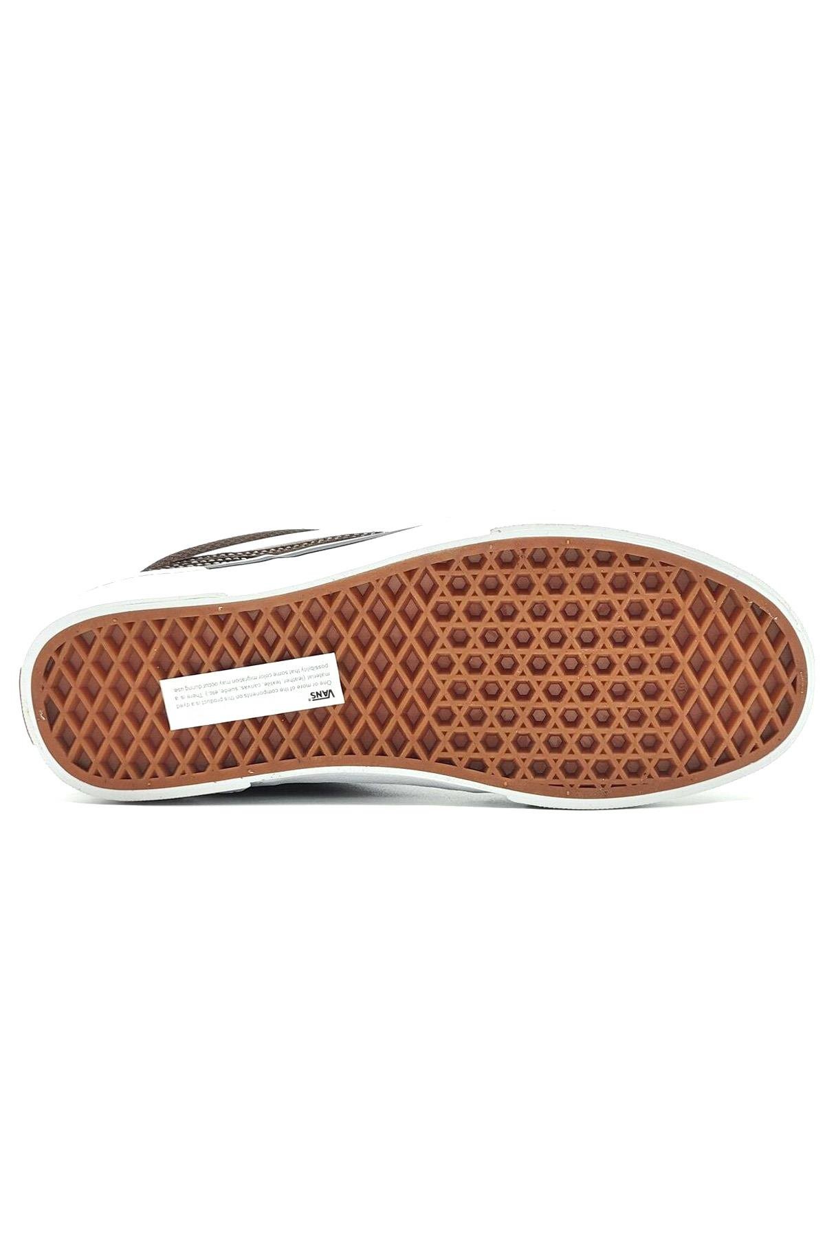 Vans Caldrone Erkek Sneaker