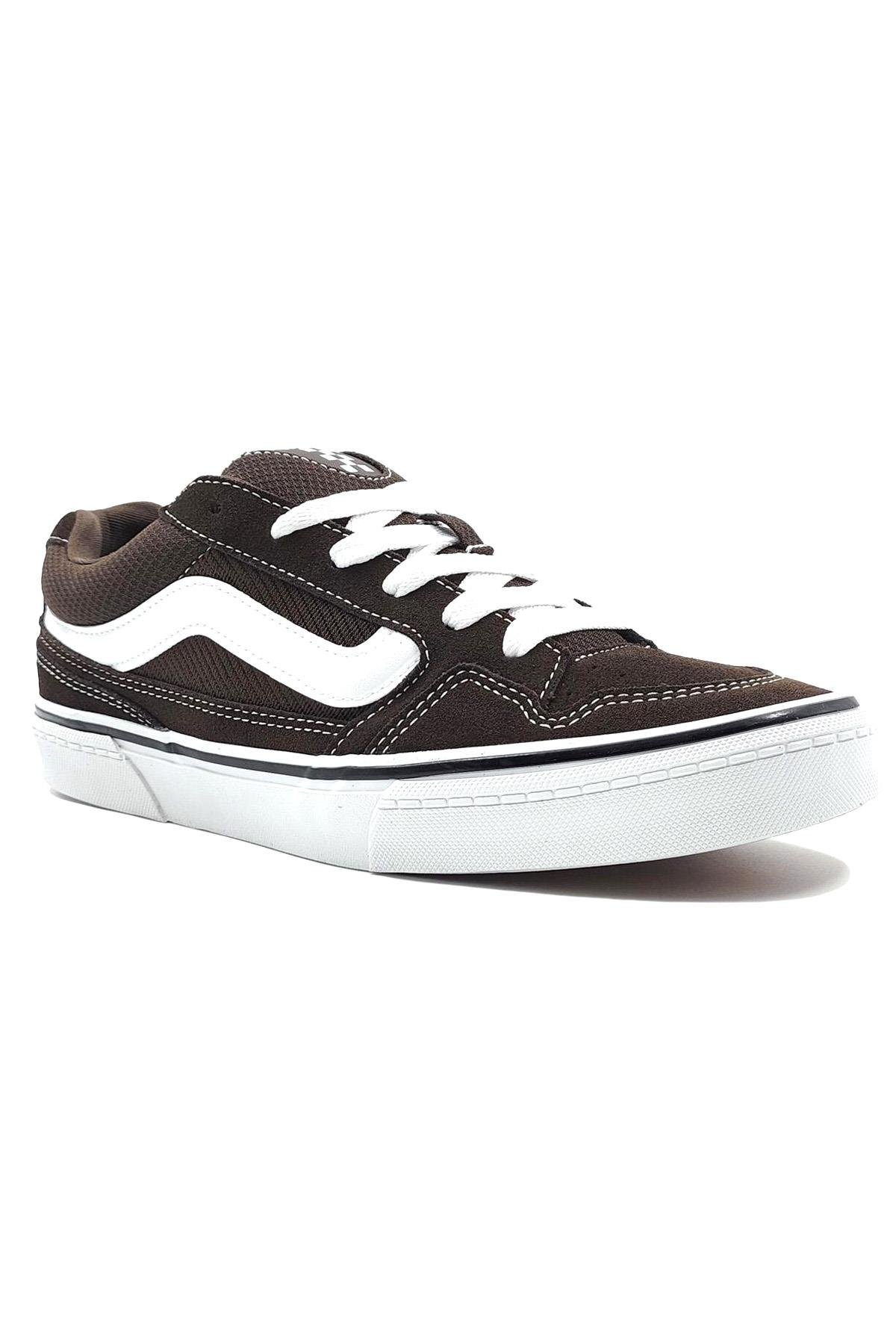 Vans Caldrone Erkek Sneaker