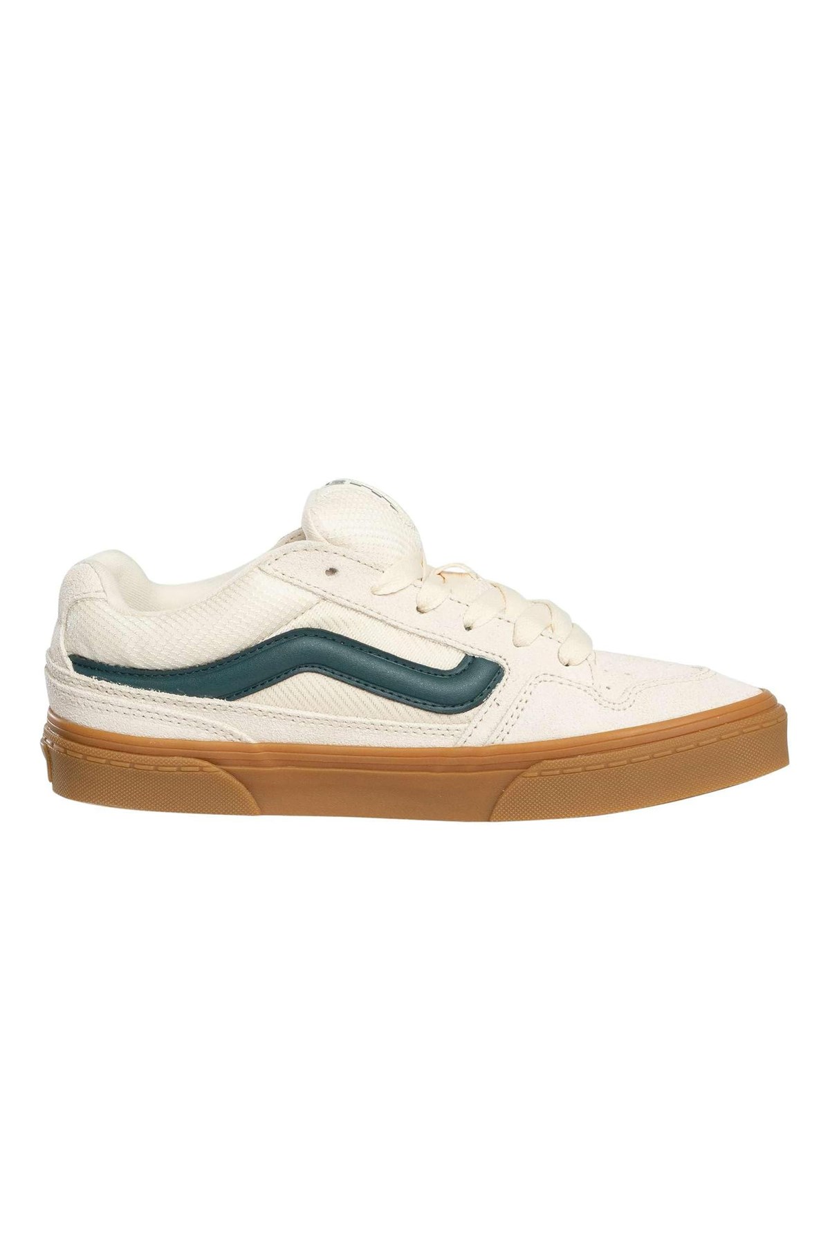 Vans Caldrone Erkek Sneaker VN000CSPFUC1