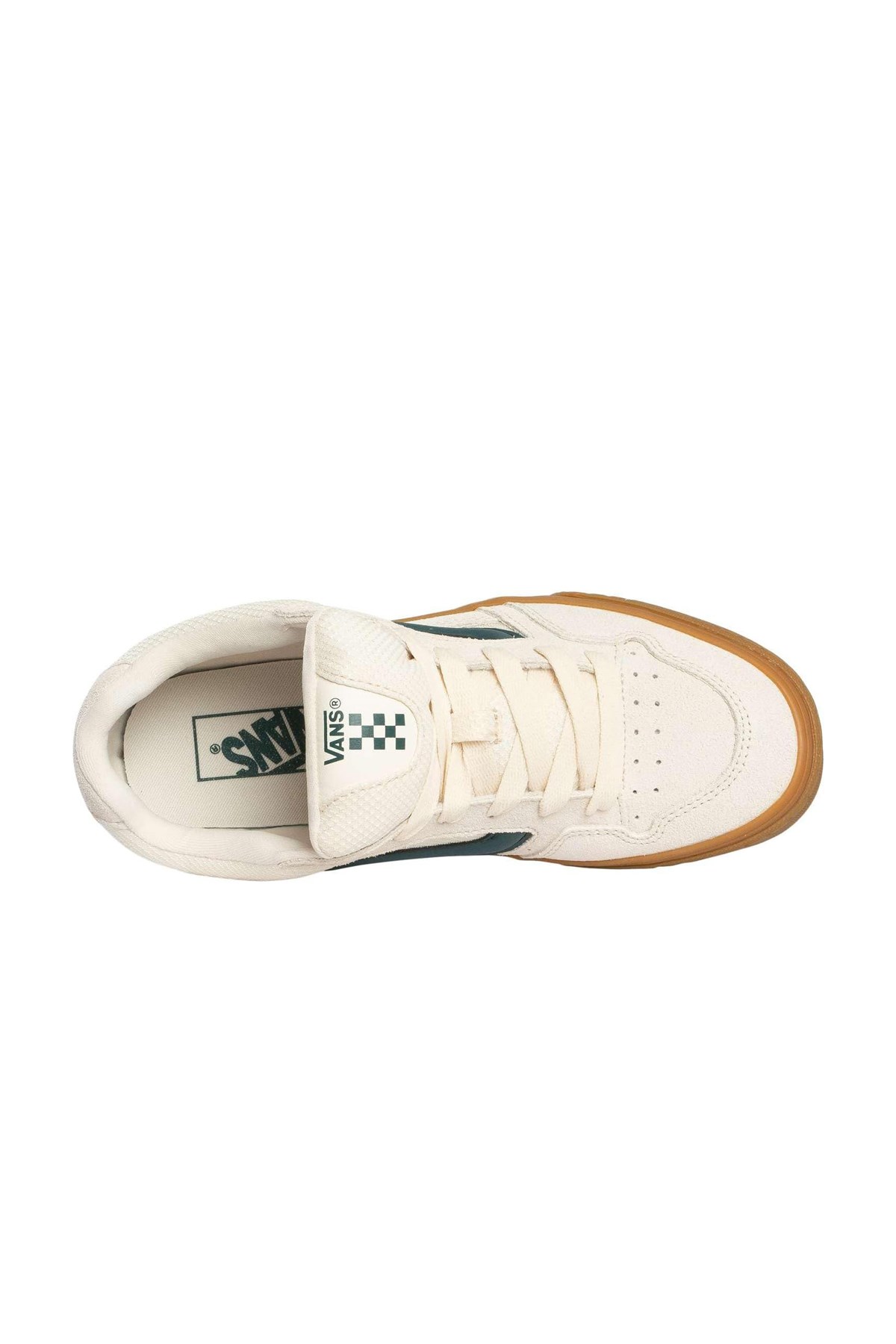 Vans Caldrone Erkek Sneaker VN000CSPFUC1