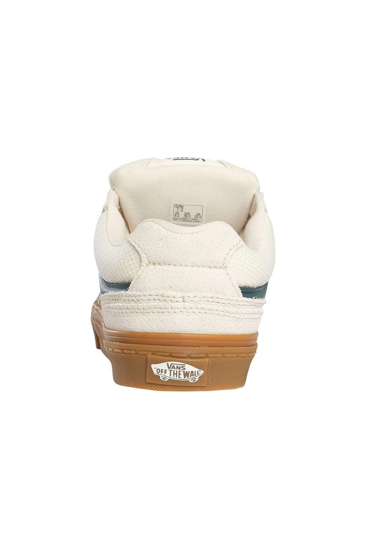Vans Caldrone Erkek Sneaker VN000CSPFUC1