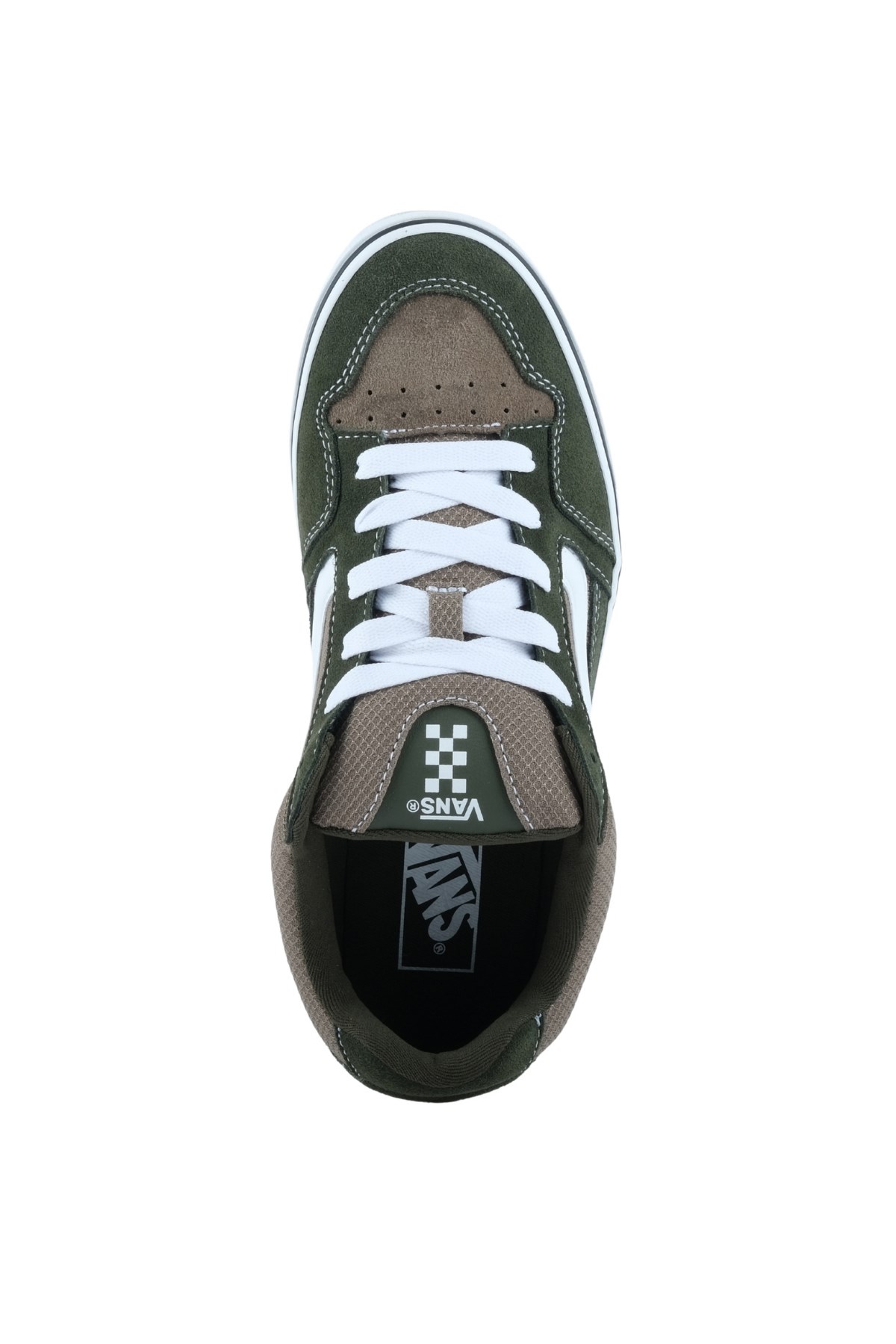 Vans Caldrone Erkek Sneaker VN000CXZ50K1