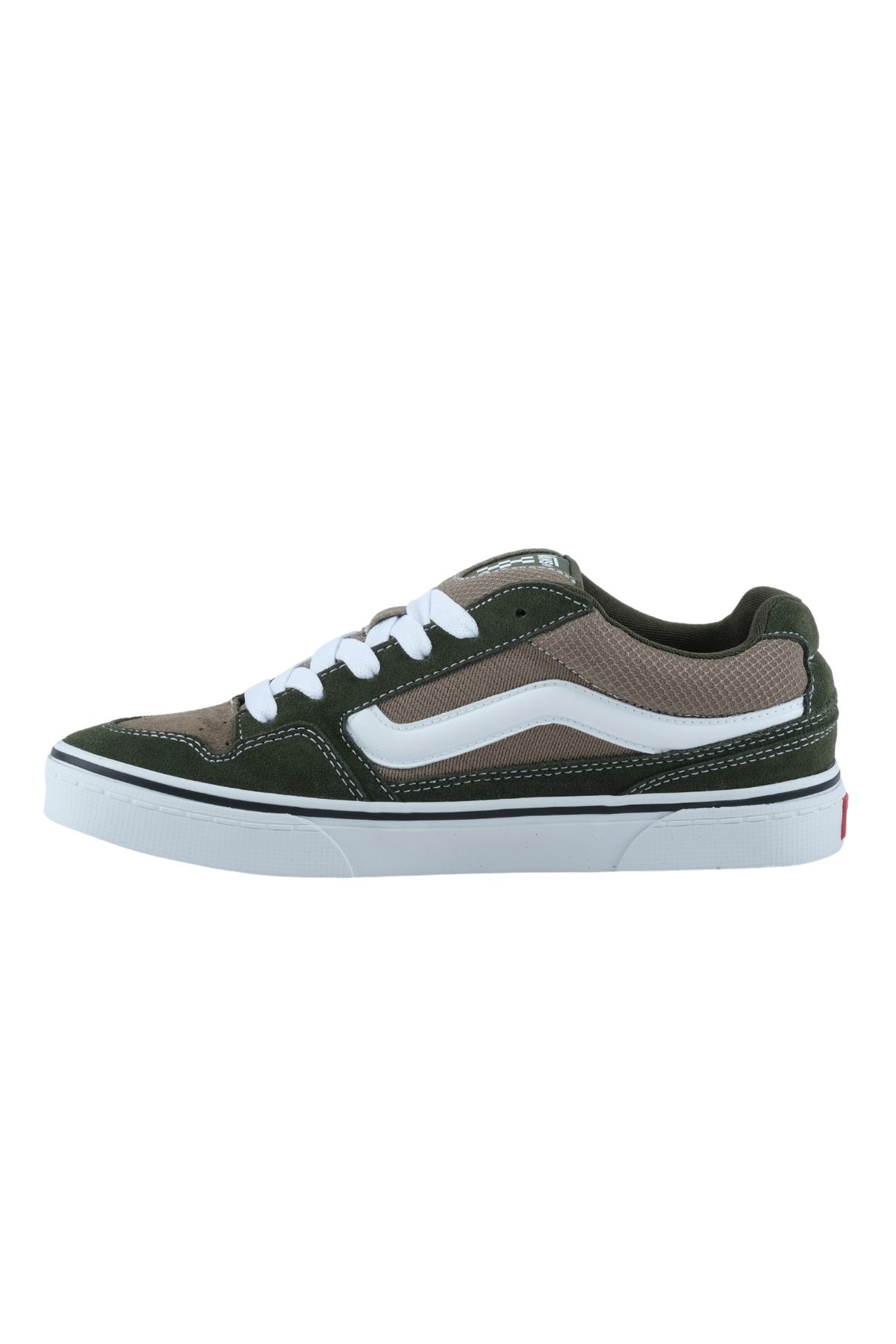 Vans Caldrone Erkek Sneaker VN000CXZ50K1