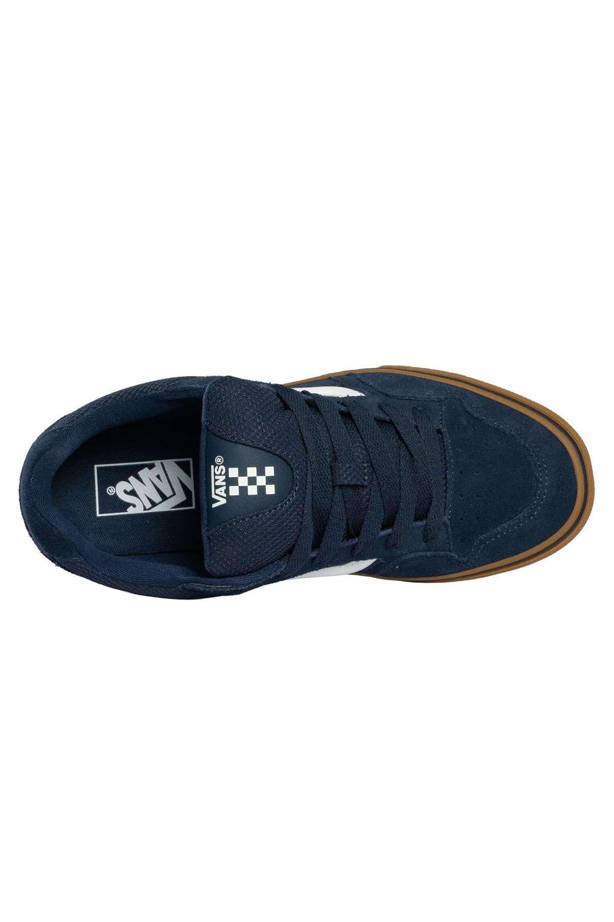 Vans Caldrone Erkek Sneaker VN000CXZFS11