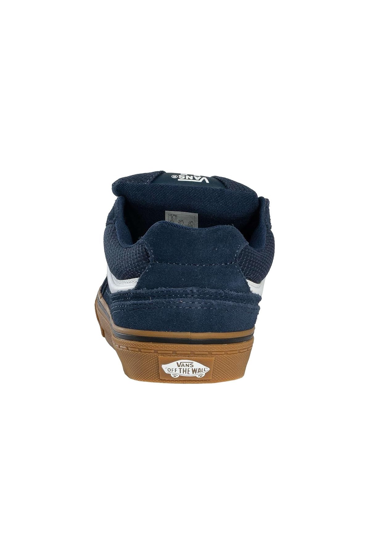 Vans Caldrone Erkek Sneaker VN000CXZFS11