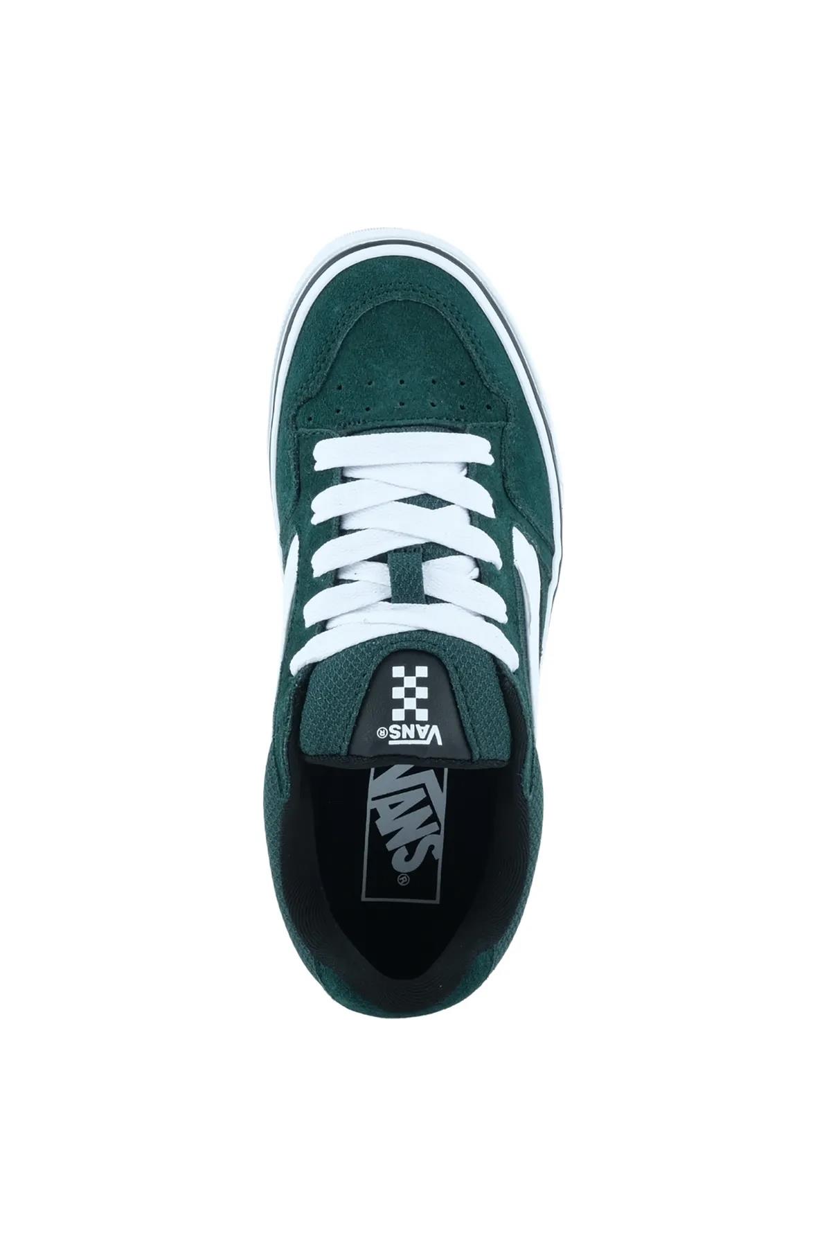 Vans Caldrone Kadın Sneaker