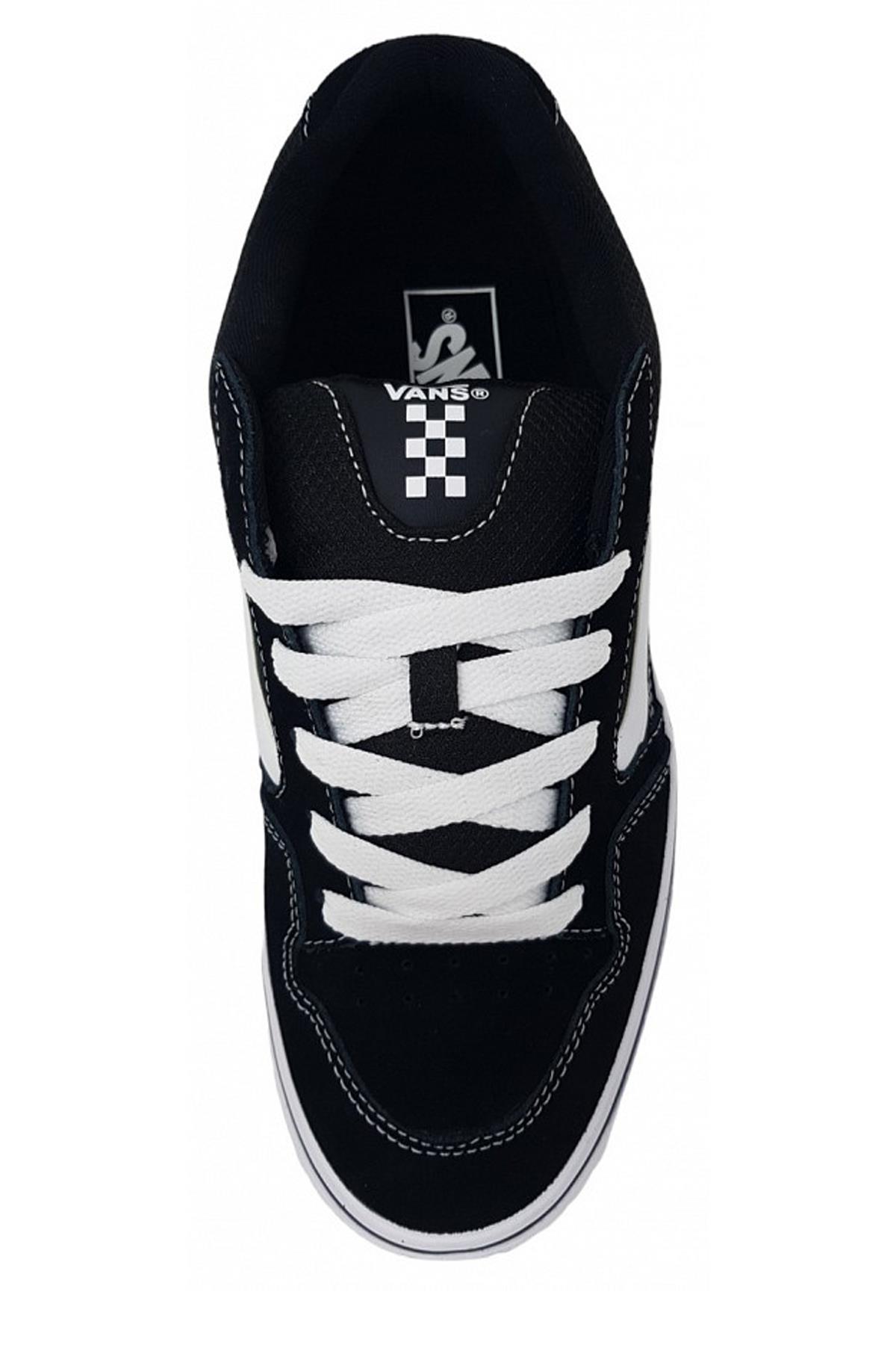 Vans Caldrone Kadın Sneaker