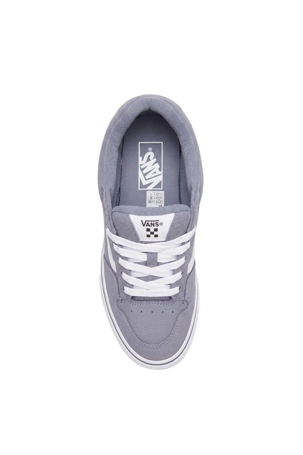 Vans Caldrone Kadın Sneaker VN0007P9FOI1