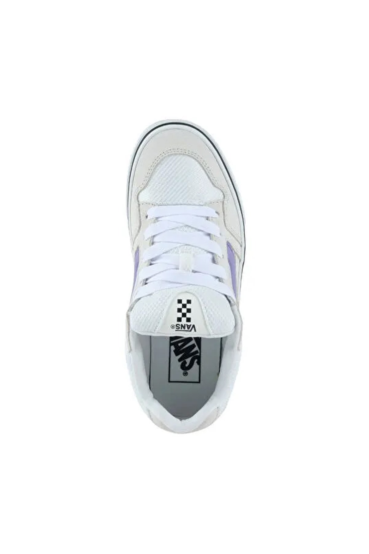 Vans Caldrone Kadın Sneaker VN0007P9GAB1