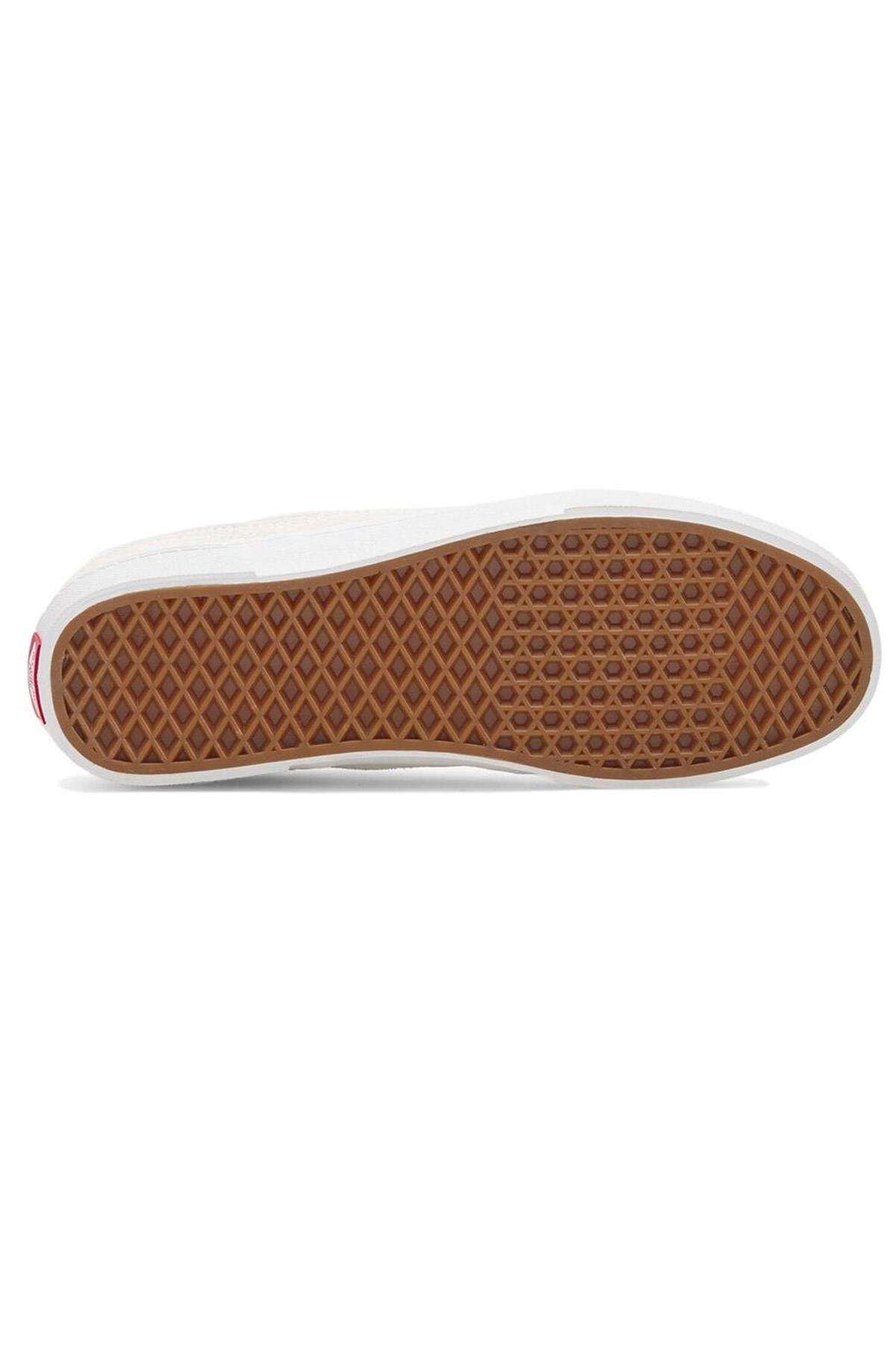 Vans Caldrone Kadın Sneaker Vn0007P9Wht1