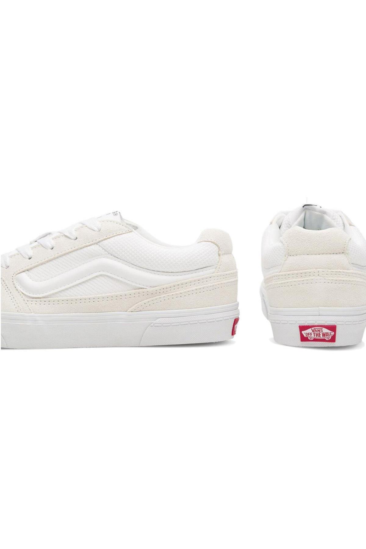 Vans Caldrone Kadın Sneaker Vn0007P9Wht1