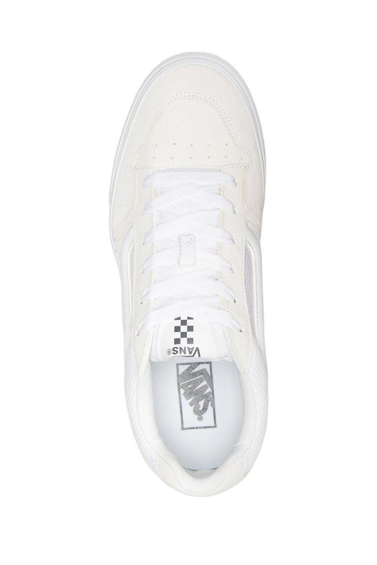 Vans Caldrone Kadın Sneaker Vn0007P9Wht1