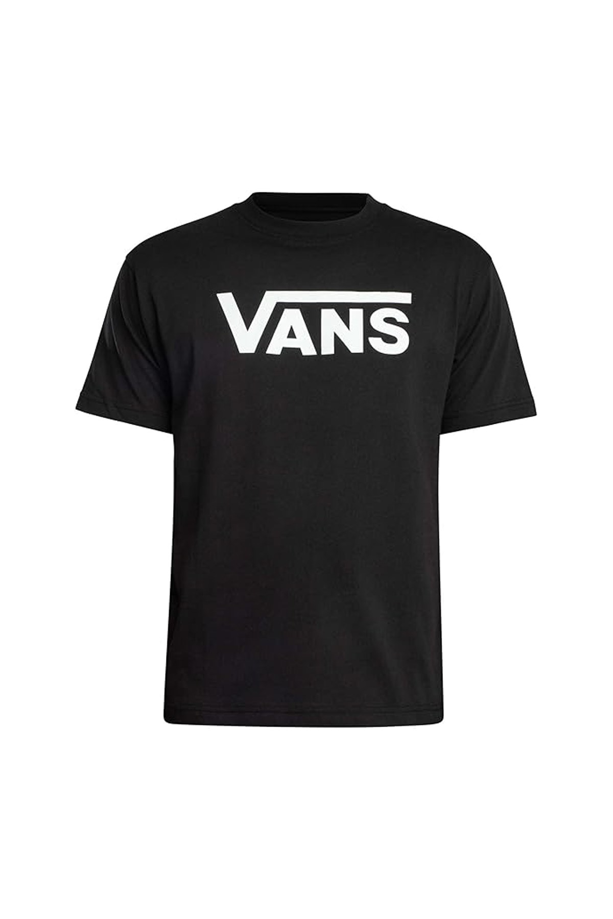 Vans Classic Erkek Tişört VN000RA1BLK1