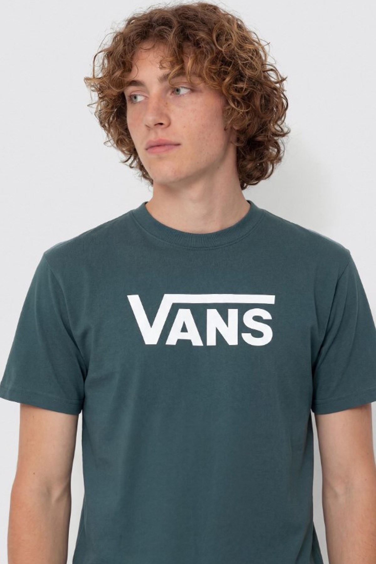 Vans Classic Erkek Tişört VN000RA1FRJ1