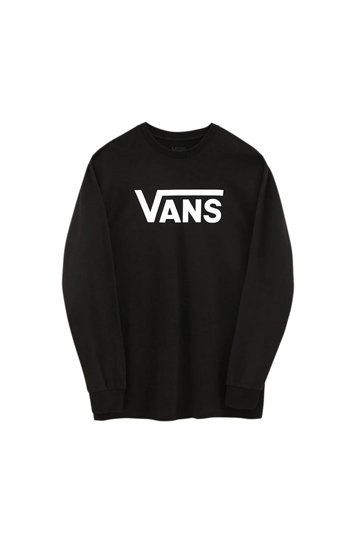 Vans Classic Vans Ls-B Erkek Tişört VN0A7UECY281