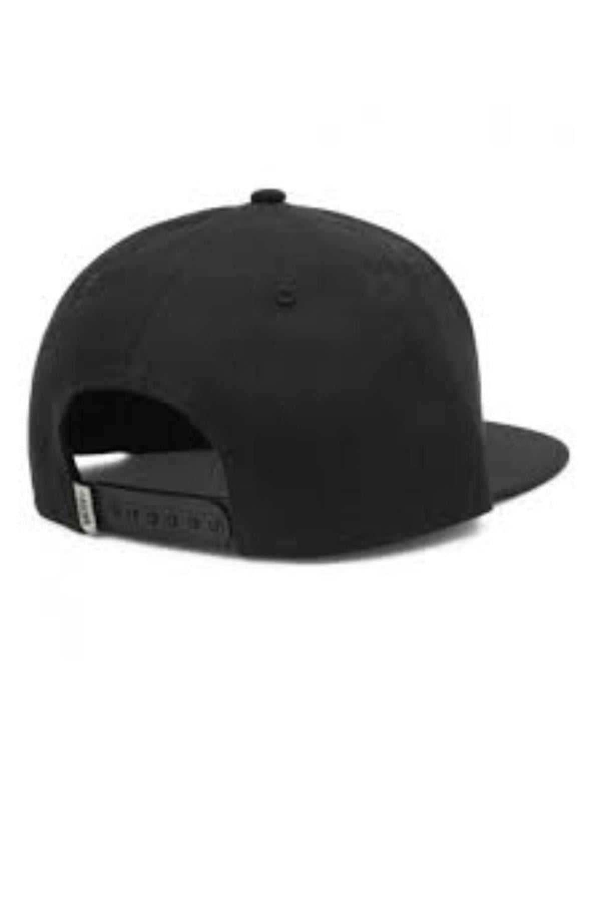 Vans Classic Vans SB-B Unisex Şapka VN0A7UENBLK1