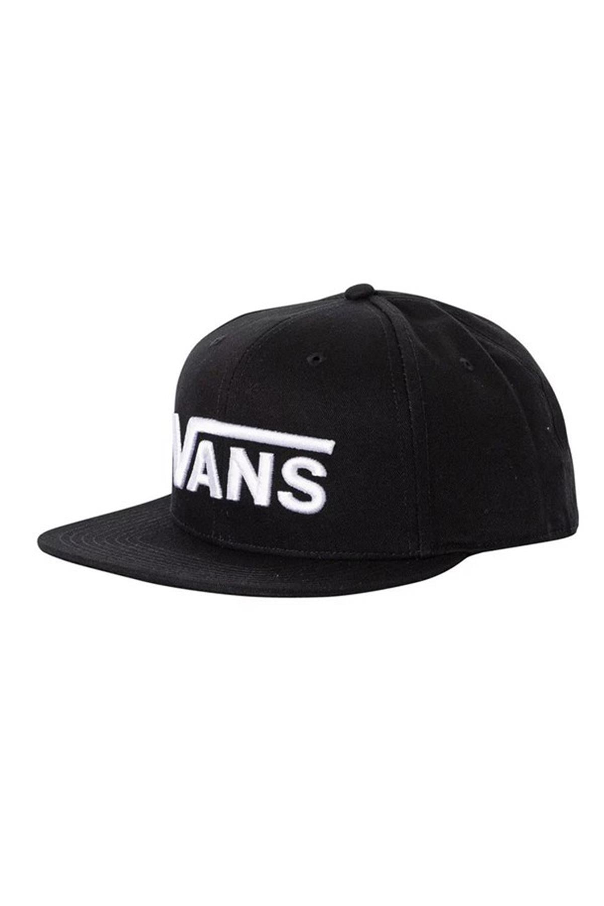 Vans Classic Vans SB-B Unisex Şapka VN0A7UENBLK1