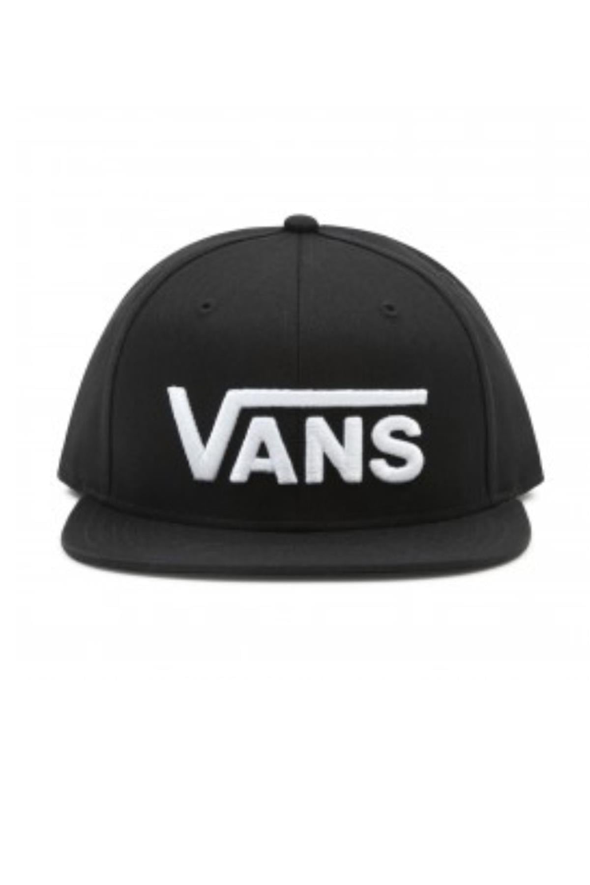 Vans Classic Vans SB-B Unisex Şapka VN0A7UENBLK1