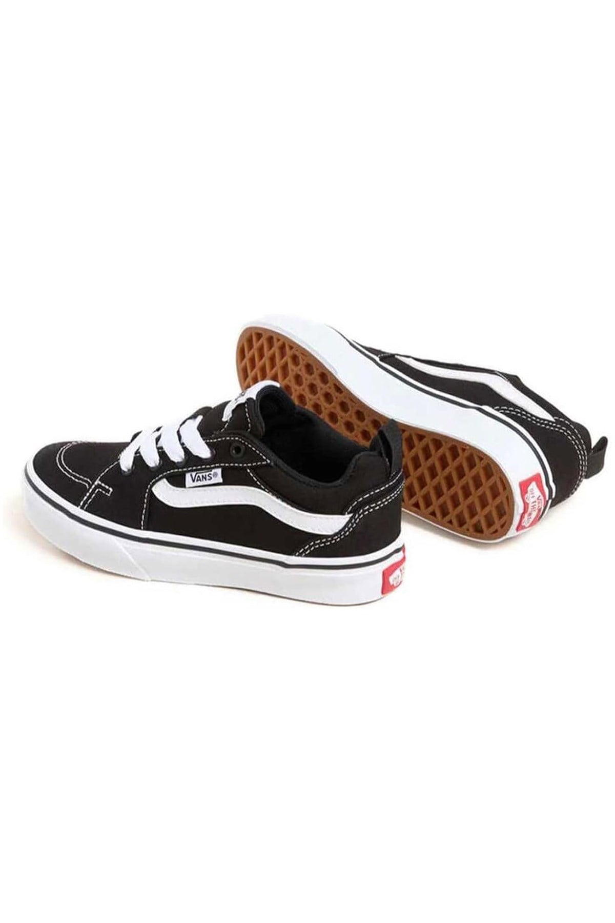 Vans Filmore Çocuk Sneaker VN000DC8BZW1