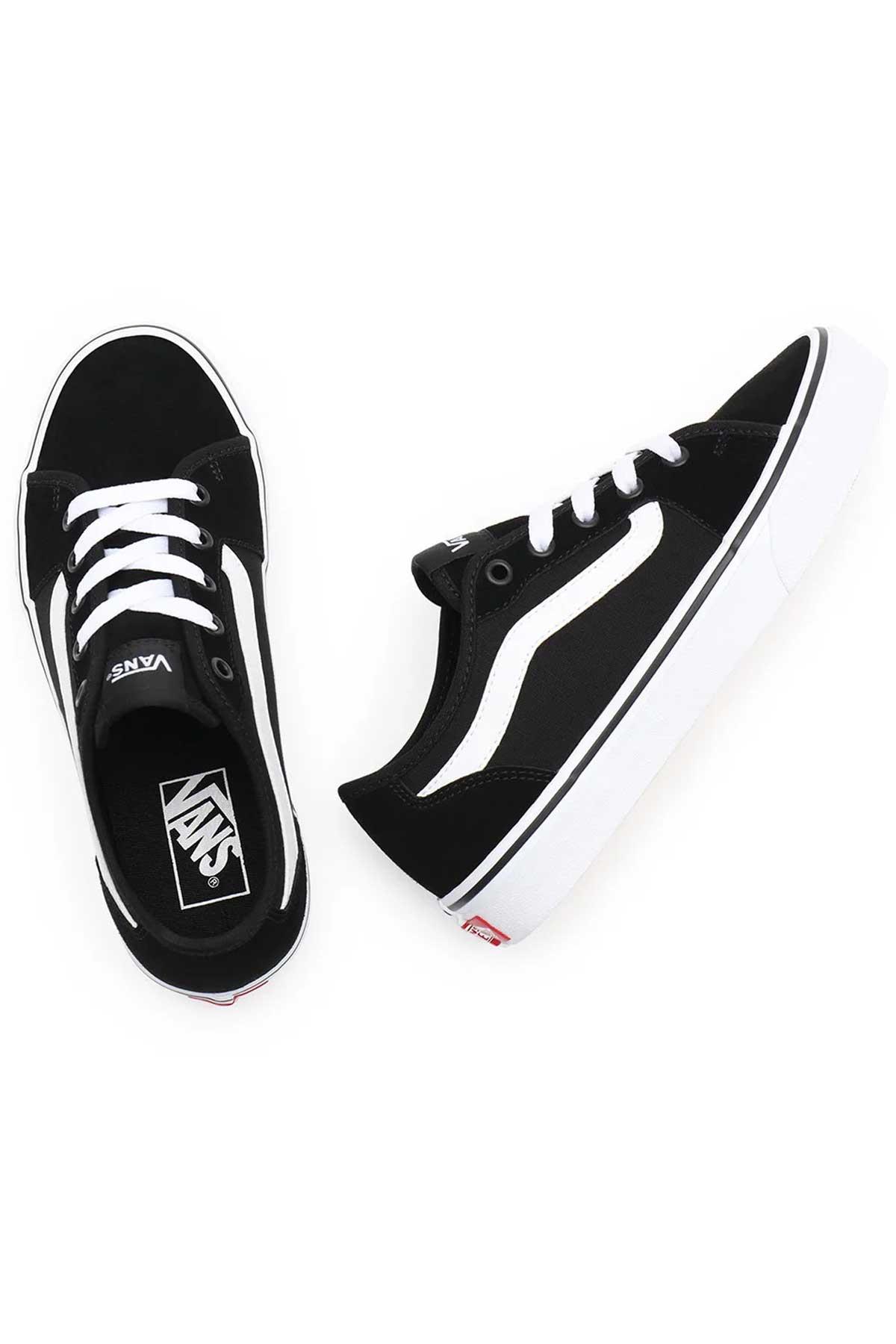 Vans Filmore Decon Kadın Sneaker
