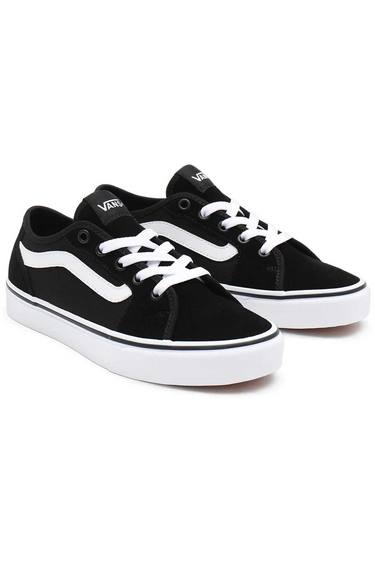 Vans Filmore Decon Kadın Sneaker
