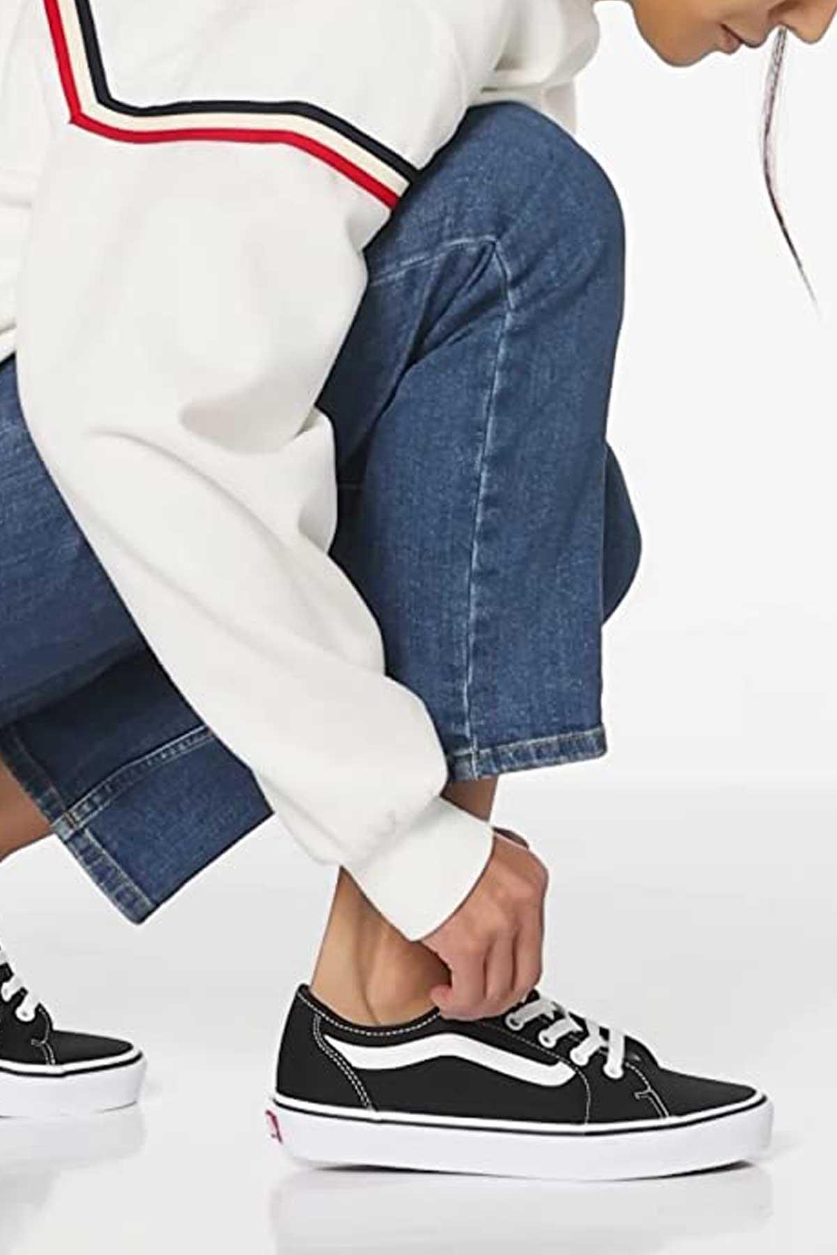 Vans Filmore Decon Kadın Sneaker