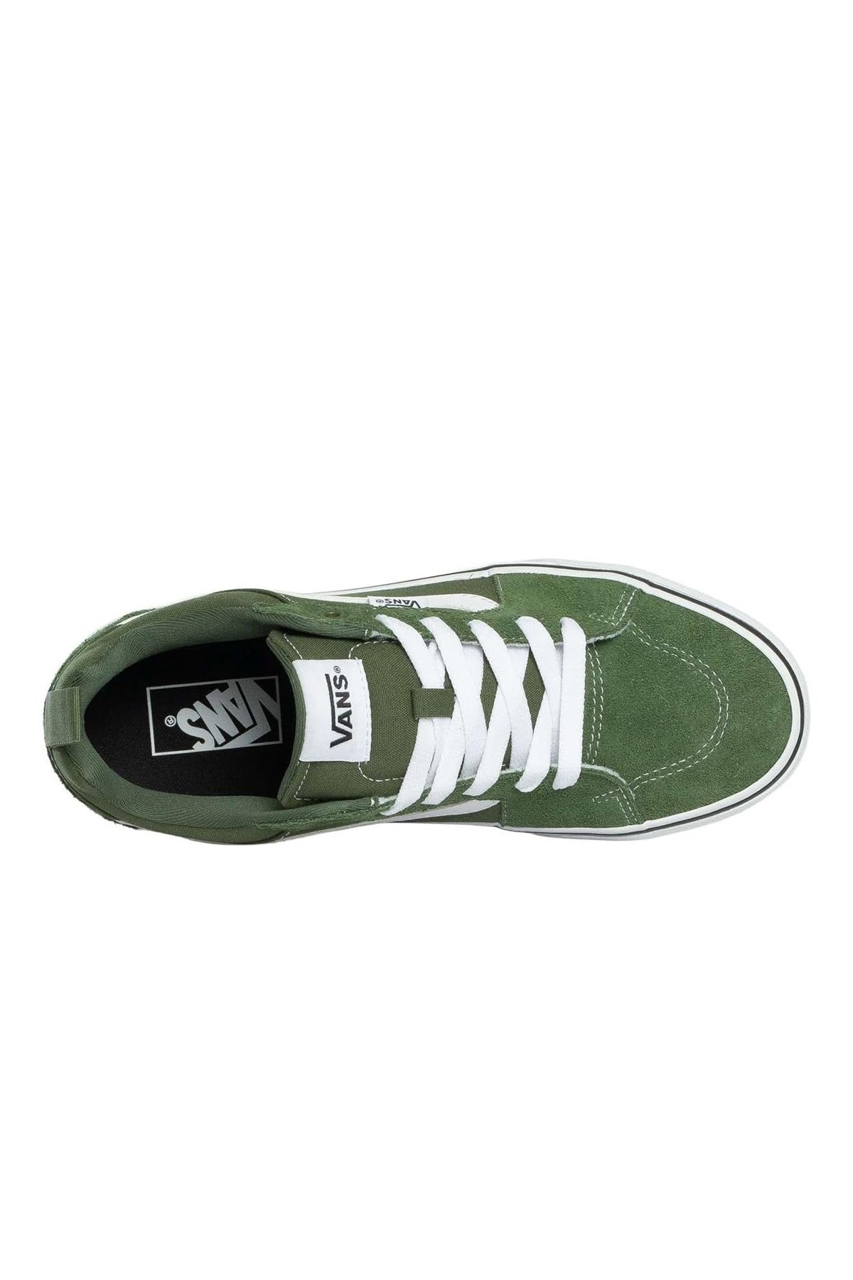 Vans Filmore Erkek Sneaker VN000CT4EN61