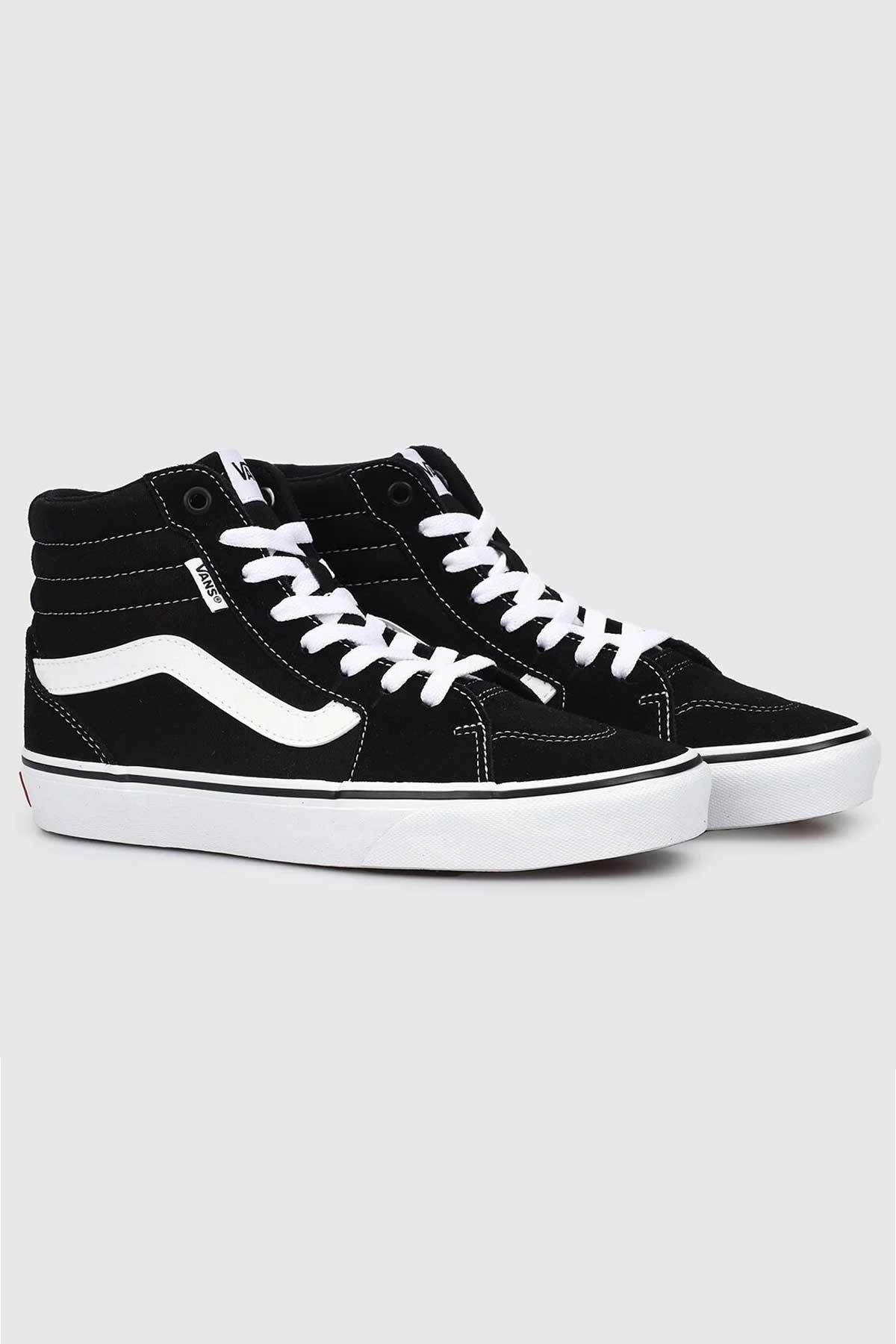 Vans Filmore Hi Platform Kadın Spor Ayakkabı VN0A5EM71871