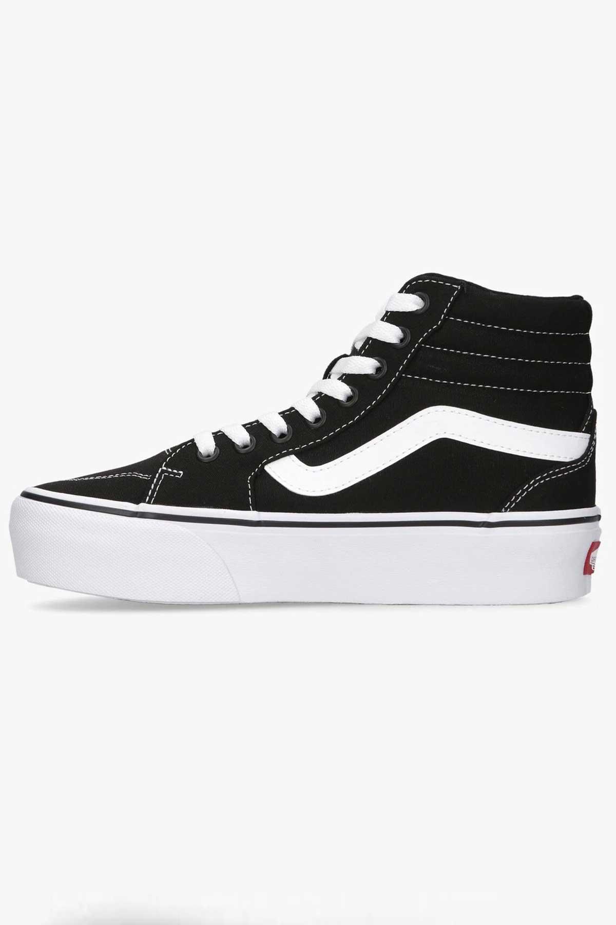 Vans Filmore Hi Platform Kadın Spor Ayakkabı VN0A5EM71871