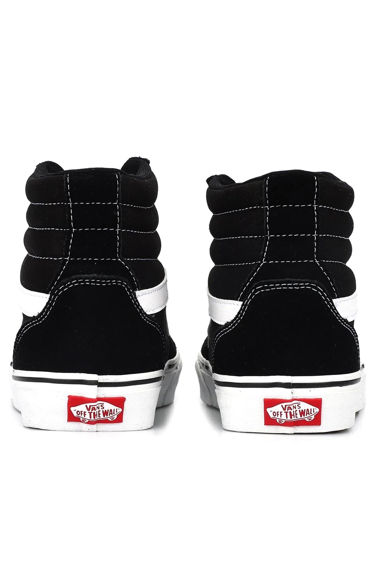 Vans MN Filmore Hi Erkek Spor Ayakkabı VN0A5HZLIJU1