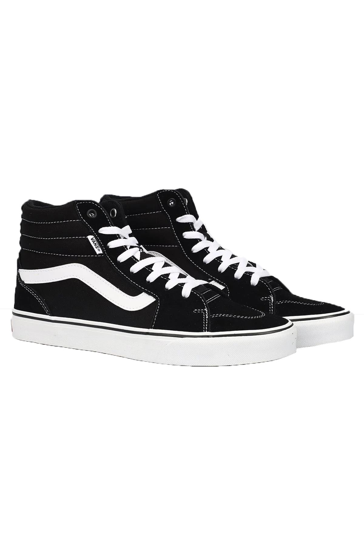 Vans MN Filmore Hi Erkek Spor Ayakkabı VN0A5HZLIJU1