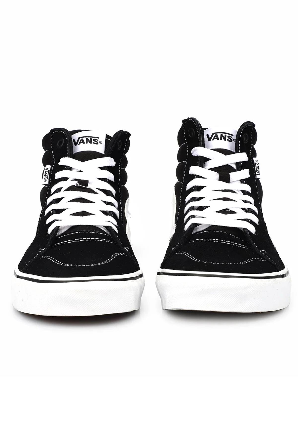Vans MN Filmore Hi Erkek Spor Ayakkabı VN0A5HZLIJU1