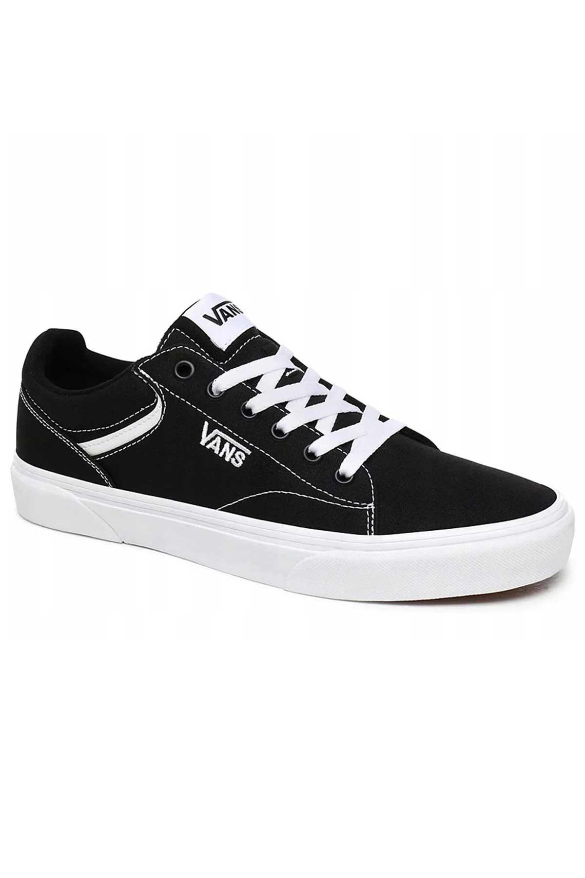 Vans Mn Seldan Erkek Spor Ayakkabı Vn0A4Tze1871