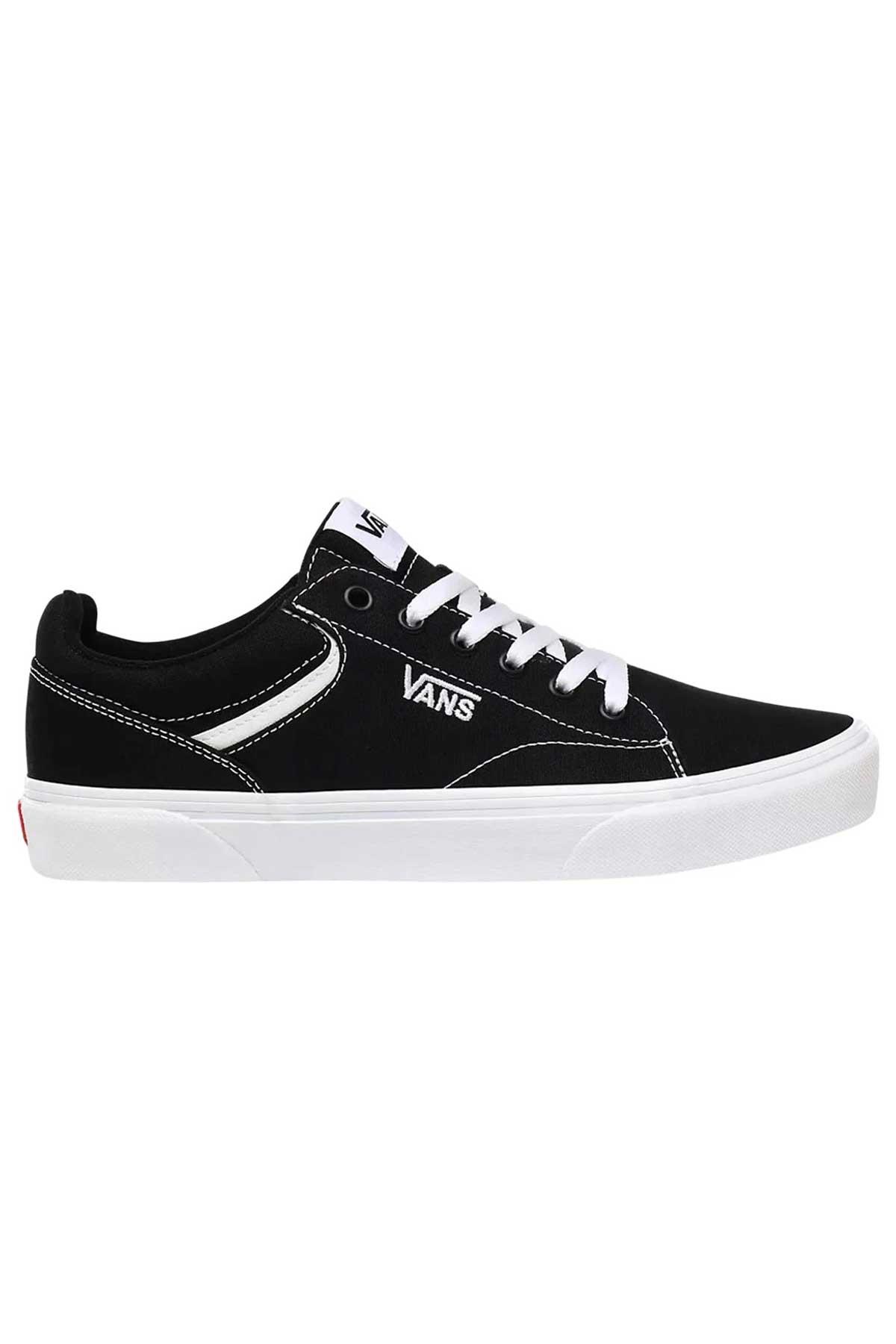 Vans Mn Seldan Erkek Spor Ayakkabı Vn0A4Tze1871