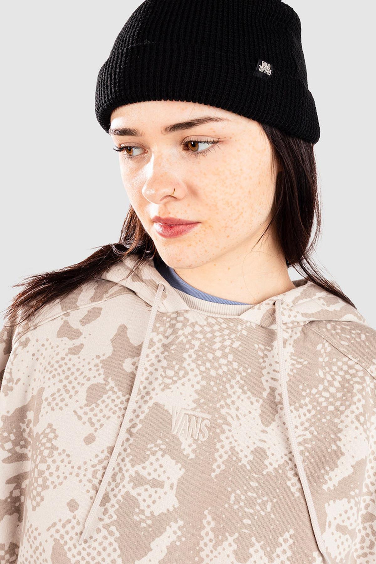 Vans Mte Kennett Printed Kadın Sweatshirt