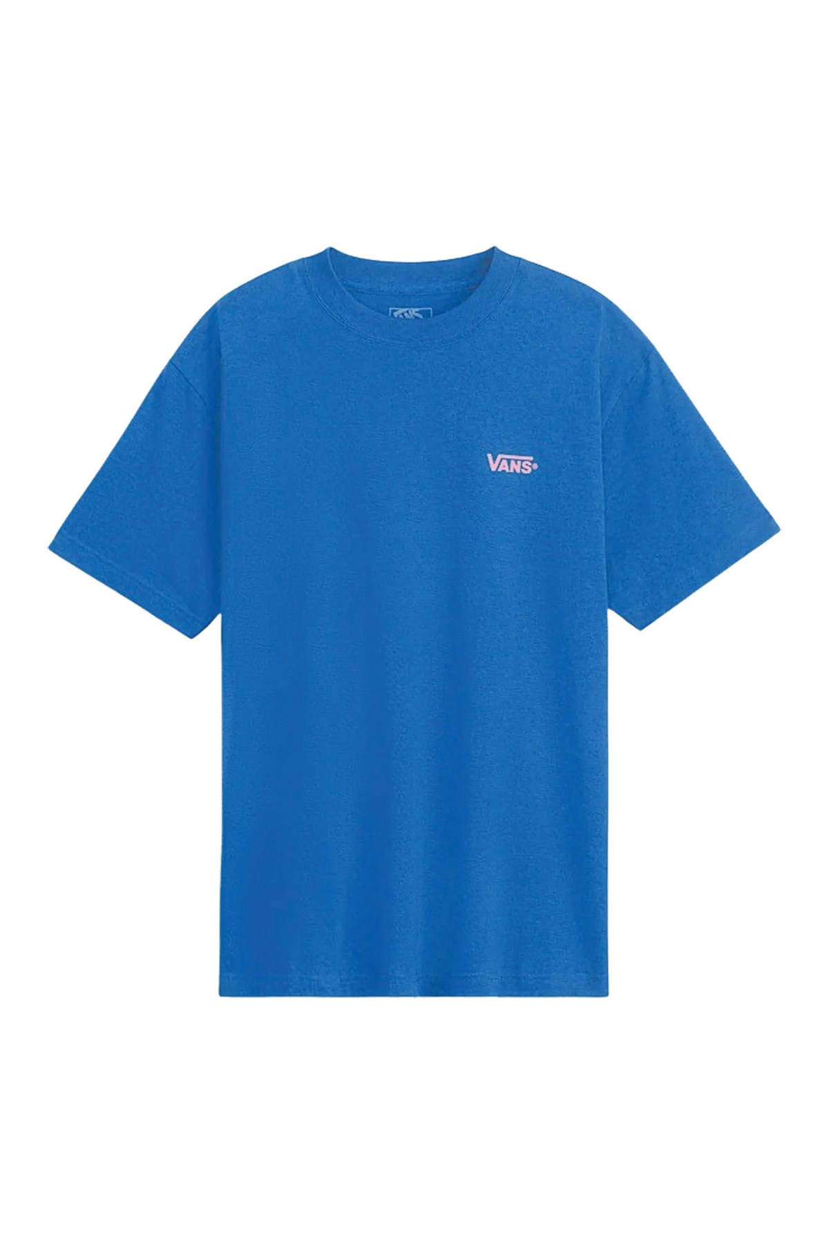 Vans New Left Chest Erkek Tişört VN000TBX10Z1