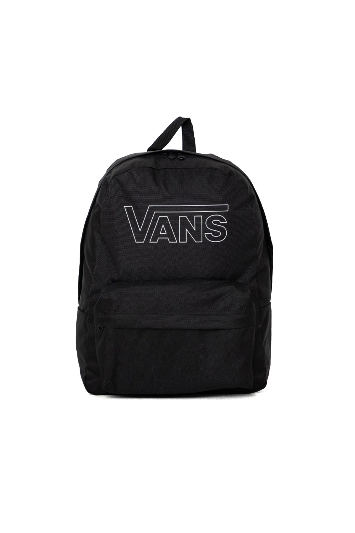 Vans Old Skool Flying V Erkek Sırt Çantası VN00103ABLK1