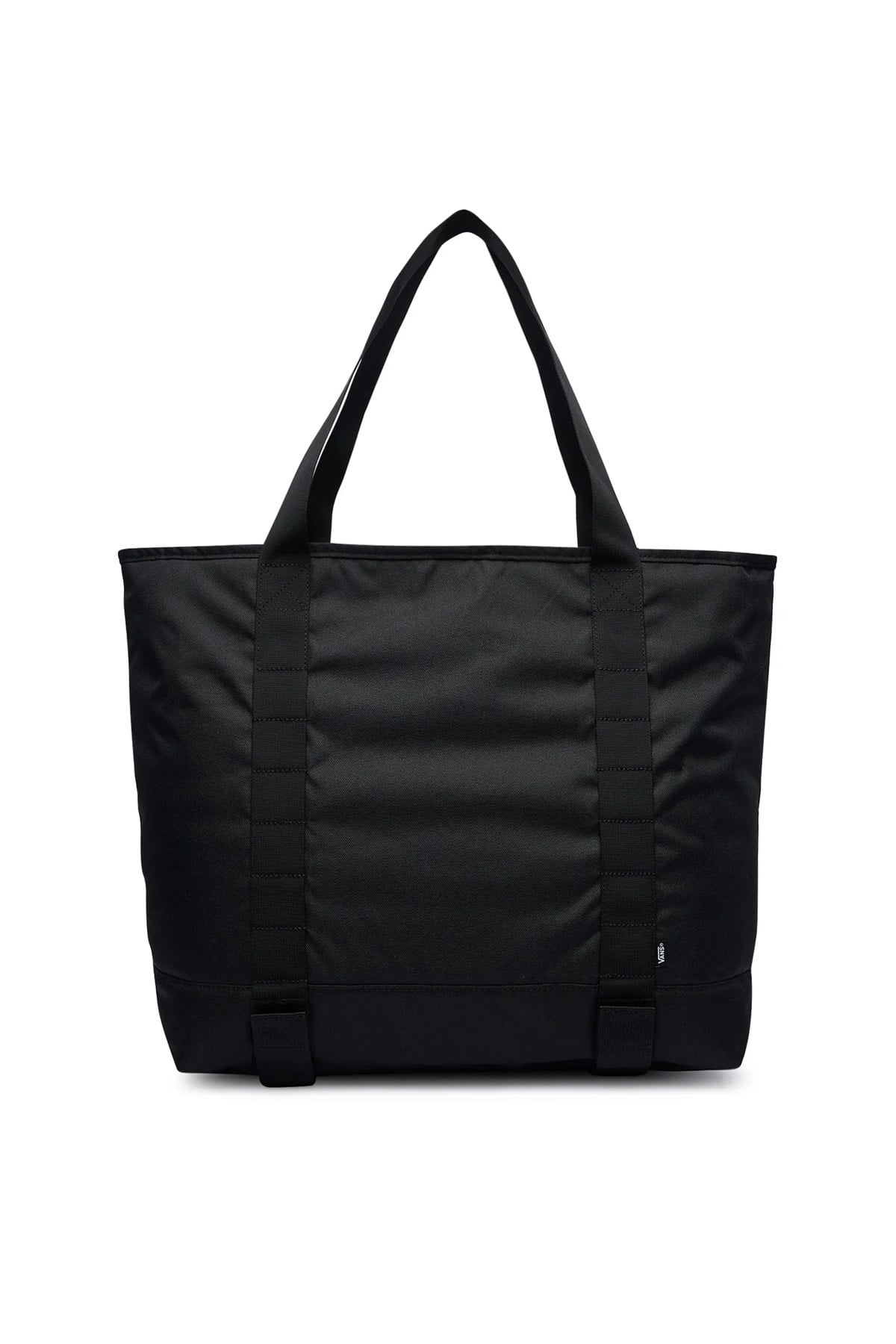 Vans Pergs 2.0 Commuter Tote Unisex Çanta VN000X39BLK1