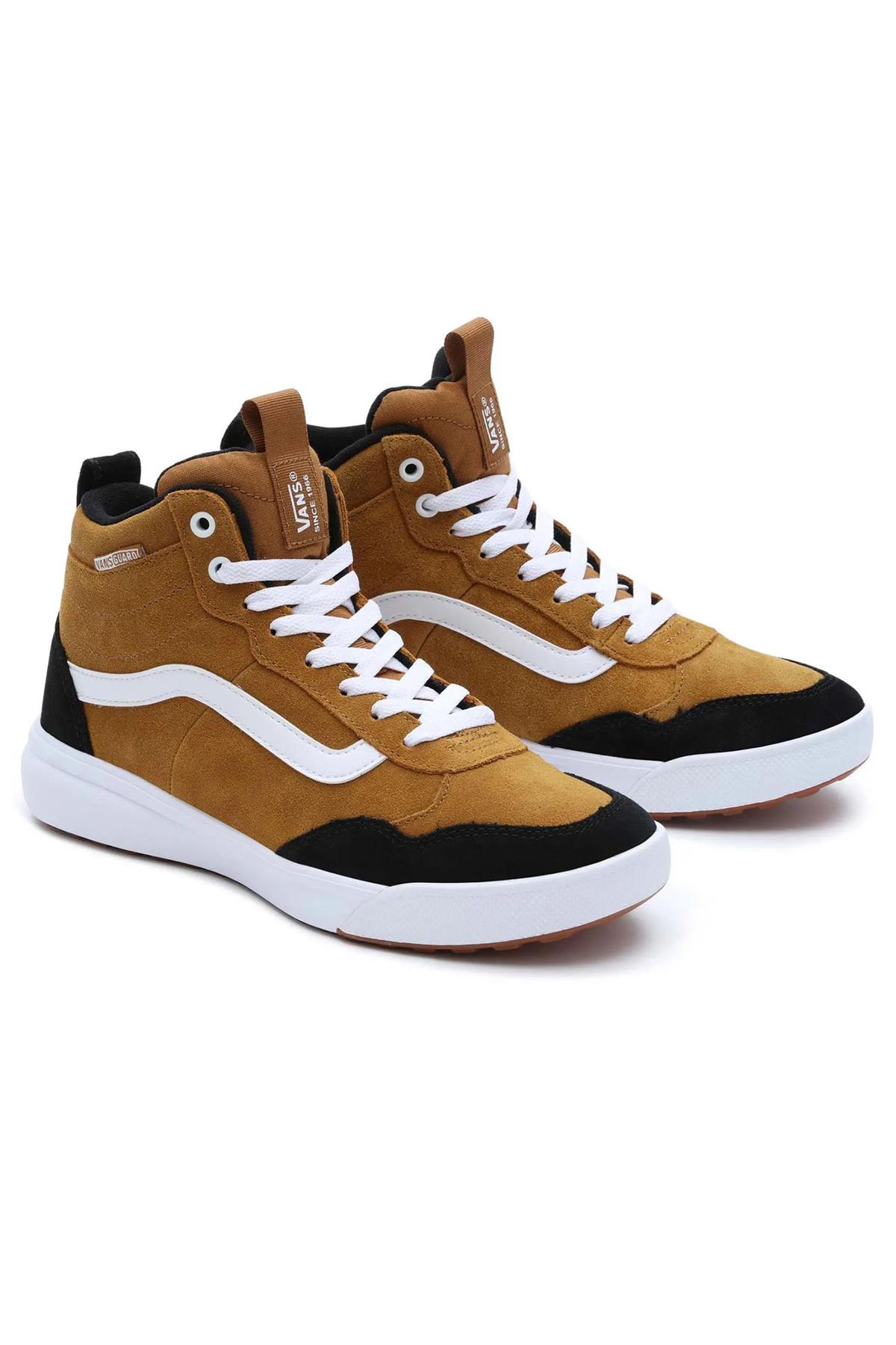 Vans Range Exp Hi Vansguard Erkek Ayakkabı VN0A5HZJ1M91