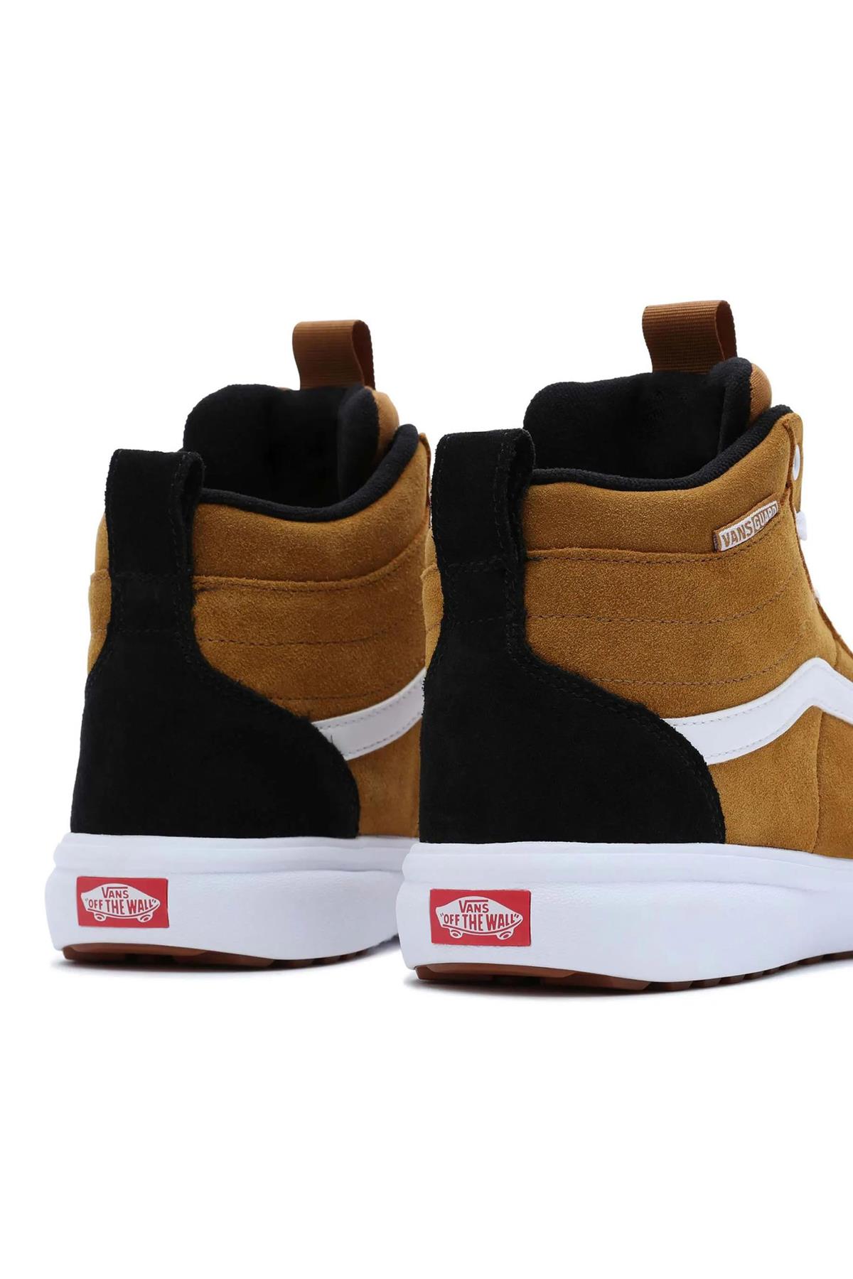 Vans Range Exp Hi Vansguard Erkek Ayakkabı VN0A5HZJ1M91