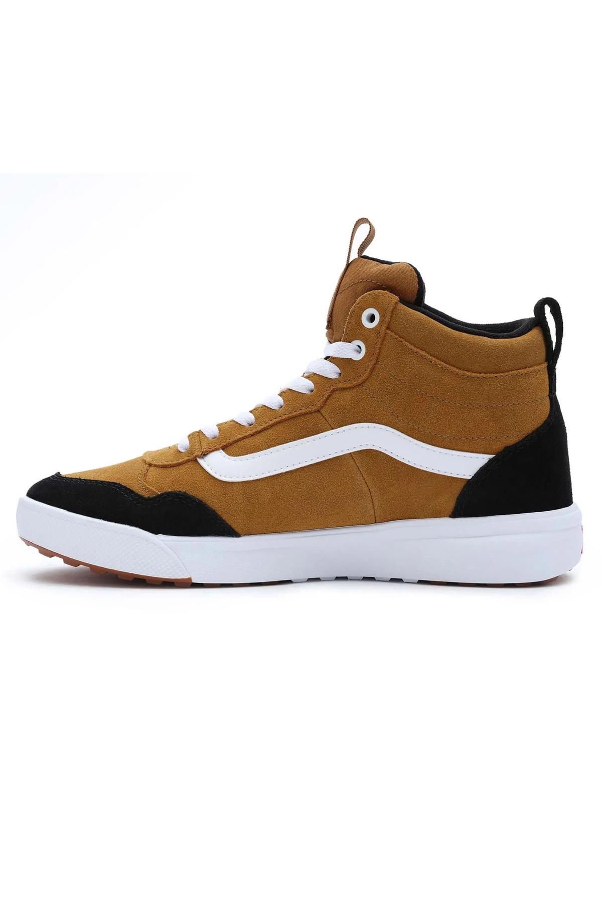 Vans Range Exp Hi Vansguard Erkek Ayakkabı VN0A5HZJ1M91