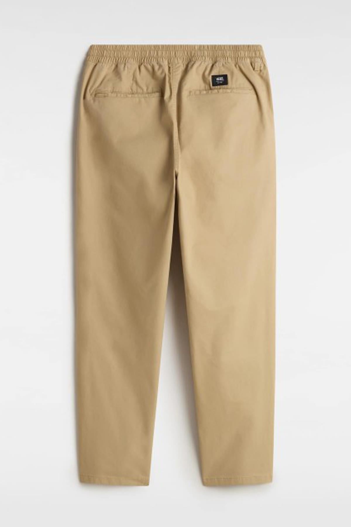 Vans Range Relaxed Elastic Pant Erkek Pantolon Vn0A5Fjj4Mg1