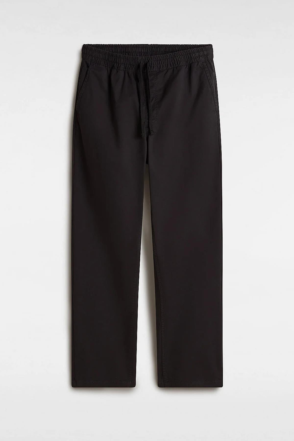 Vans Range Relaxed Elastic Pant Erkek Pantolon Vn0A5Fjjblk1