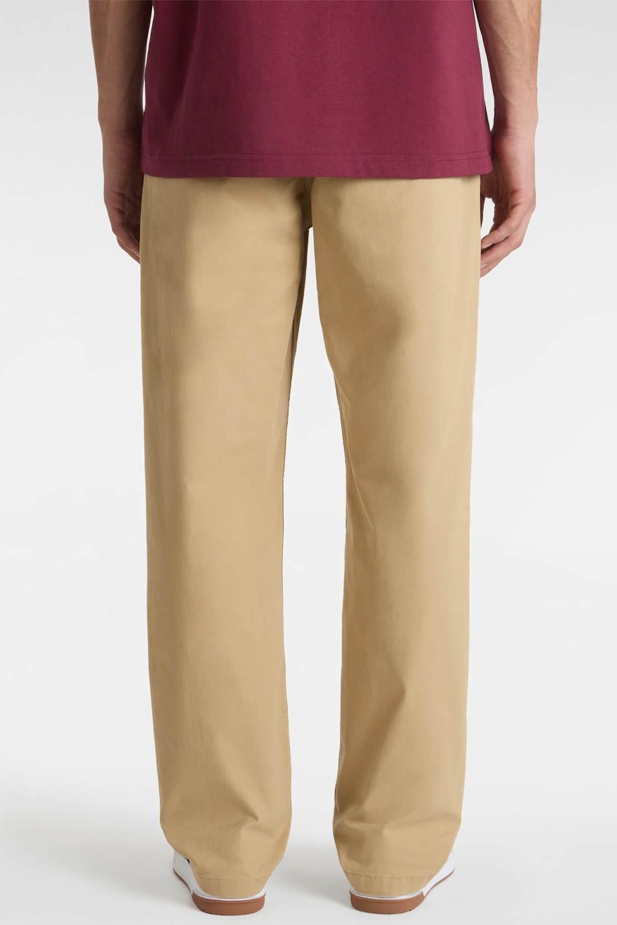 Vans Range Relaxed Elastic Pant Erkek Pantolon Vn0A5Fjj4Mg1