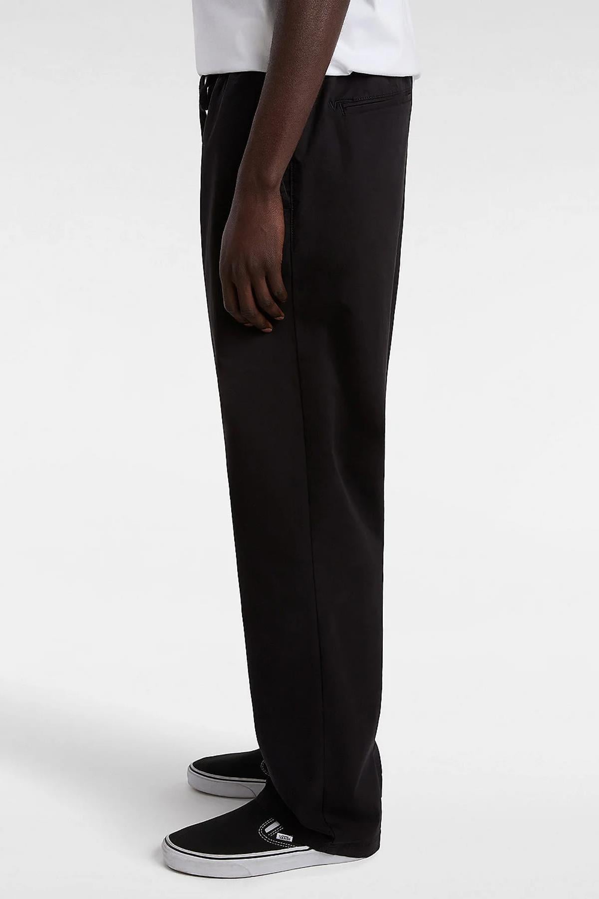 Vans Range Relaxed Elastic Pant Erkek Pantolon Vn0A5Fjjblk1